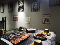 -曹掌柜小酒馆烧烤集团(崂山同兴路店)