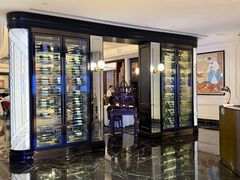 -上海总会SHANGHAICLUB(兴业太古汇店)