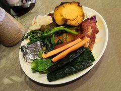 -海德呼市酒店-理疗按摩