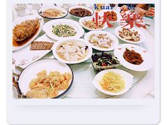 -峨嵋酒家(地安门店)