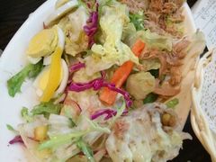 -酷公社·榴莲披萨(太原街店)