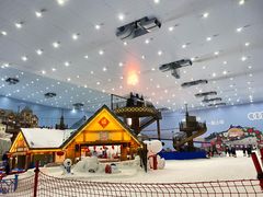 -广州热雪奇迹