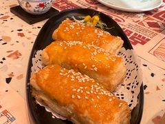 -点都德(广州白云山景区南门店)