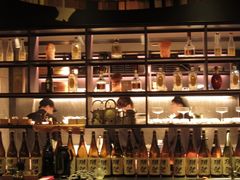 -300杯·和牛烧肉清酒专门店(廊里店)
