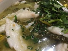 酸菜鱼-川府酒家