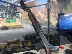 -都市枪神实弹射击俱乐部