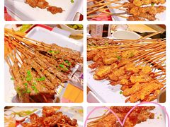 -木屋烧烤(南新店)