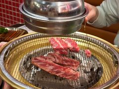 -西塔老太太泥炉烤肉(双井店)