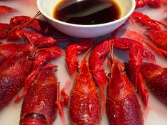 -红盔甲·小龙虾(人民广场店)