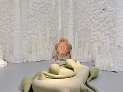 -上海当代艺术博物馆