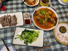 -伊帆食府·青海地方特色美食