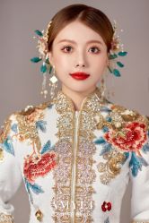 -艾米丽婚纱礼服