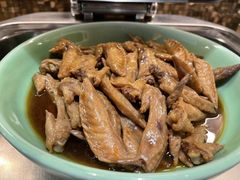 -岷山饭店-芝芝自助餐厅