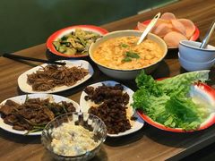 -炙热童年·老北京炙子烤肉(南锣鼓巷店)