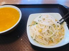 -焦记老潼关肉夹馍(东五路店)