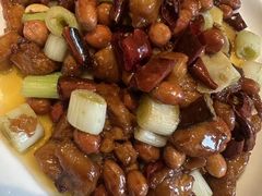 -万重锦·人文川菜馆(骡马市店)