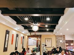 -大水车公馆·顺德菜·妈姐菜(均安店)