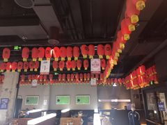 -很久以前羊肉串(朝阳路店)