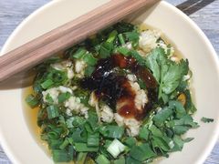 -咏勝锑锅麻辣烫(净居寺路总店)