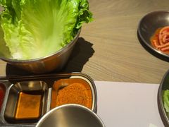 -西塔老太太泥炉烤肉(亚运村店)