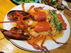 -大厨的餐厅(曾厝垵总店)