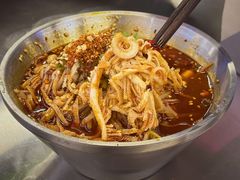 -蓉三少冒烤鸭·四川小吃集(北京首店)