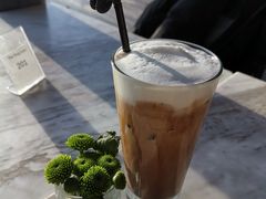 -The Rug Cafe(王府中环店)