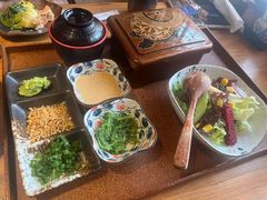 -炉胜·炉端烧·居酒屋