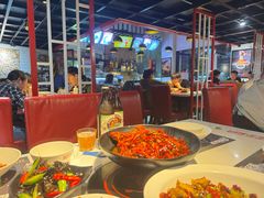 -辣家私厨(义乌银海店)