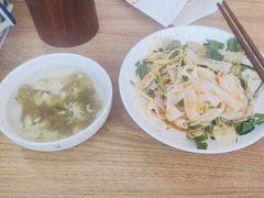 -吴满满油泼面(北方风味园店)