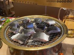 -西塔拾玖泥炉烤肉·活鳗(芝麻街店)