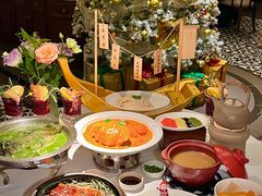 -狮拾久·现代新加坡料理(壹方城店)