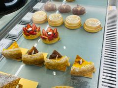 -Le Comptoir de Pierre Gagnaire