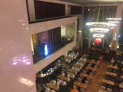 -佰园全日西餐厅-厦门佰翔软件园酒店