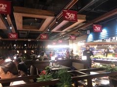 -韩盛·盛江山自助料理(中街大悦城店)