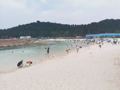 -仙海旅游度假区