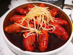 -小河盐帮·私家菜·烤鸭(三元桥·霄云路店)