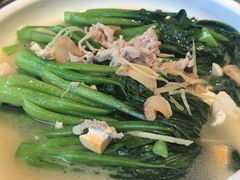 -年辉渔村·非遗传承餐厅(新丰江店)