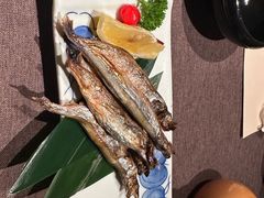 -藤原布二·八佰善会席料理(奥体店)