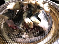 -味家烤肉烤鳗鱼牛排(西塔旗舰店)