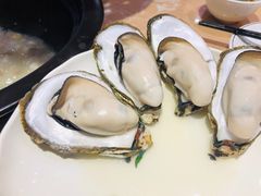 -海大大蒸汽海鲜餐厅·粤菜·特色小炒(欢乐颂店)