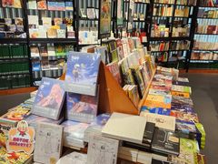 -西西弗书店(城西银泰城店)