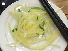 -清真西北风味餐厅