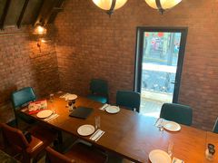 -弗兰克牛排西餐厅Ribone steak house(柠檬花园店)