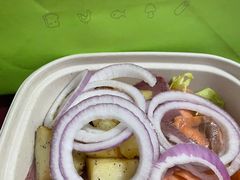 -SaladJohn沙拉匠(凯德1818店)