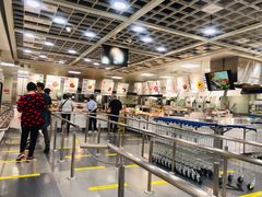 -宜家·瑞典风味餐厅(北京西红门店)