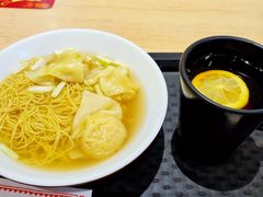 细碗鲜虾云吞面-大家乐(佛山普君店)