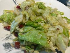 -阿吾丹的烤羊·新疆菜·抓饭·拌面(乌尔禾店)