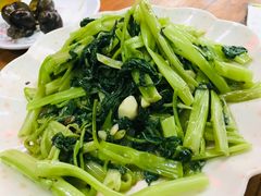 -南记食粥坊·宵夜大排档(岭南分店)