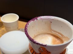 -tea'stone(平安金融中心店)